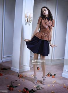 Sonja Kinski feet photo 8