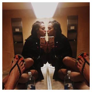 Sonja Kinski feet photo 9
