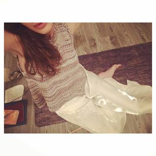 Sonja Kinski feet photo 8