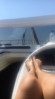 Sonja Kinski feet photo 18