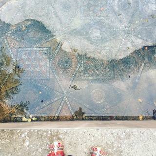 Sonja Kinski feet photo 16