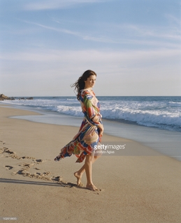 Sonja Kinski feet photo 5