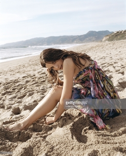Sonja Kinski feet photo 4