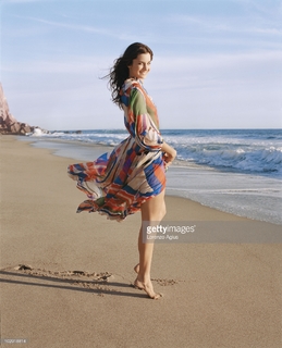 Sonja Kinski feet photo 3