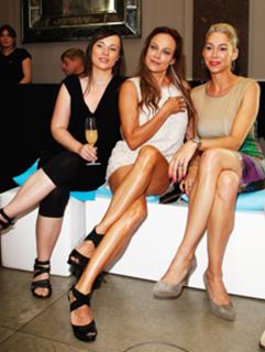 Sonja Kirchberger feet photo 20