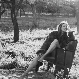 Sonja Kirchberger feet photo 9
