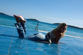 Sonja Kovac feet photo 20