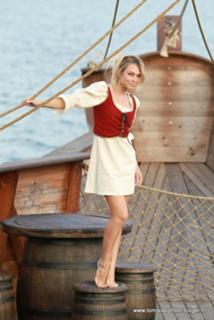Sonja Kovac feet photo 19