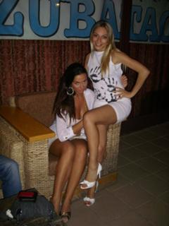 Sonja Kovac feet photo 16