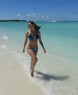 Sonja Kovac feet photo 20