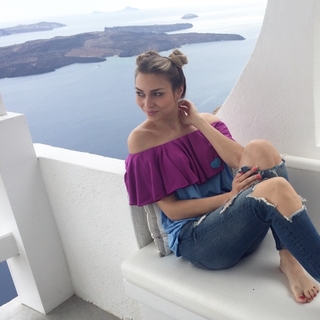 Sonja Kovac feet photo 5