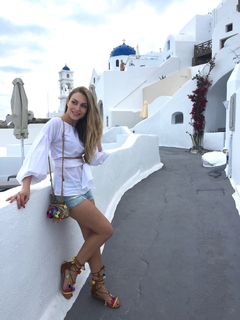 Sonja Kovac feet photo 15