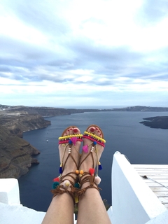 Sonja Kovac feet photo 14