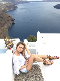 Sonja Kovac feet photo 13