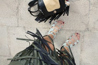 Sonja Kovac feet photo 4