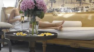 Sonja Kovac feet photo 16