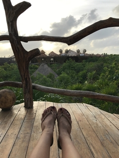 Sonja Kovac feet photo 9
