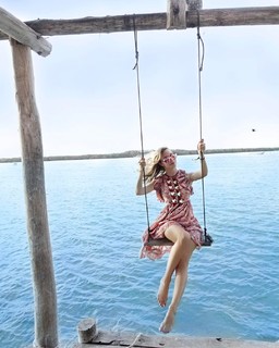 Sonja Kovac feet photo 2