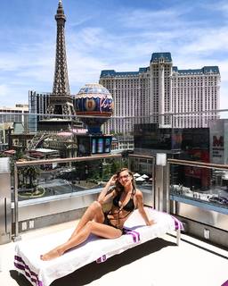Sonja Kovac feet photo 1