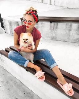 Sonja Kovac feet photo 17