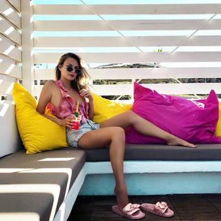 Sonja Kovac feet photo 13