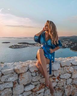 Sonja Kovac feet photo 3