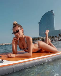 Sonja Kovac feet photo 18
