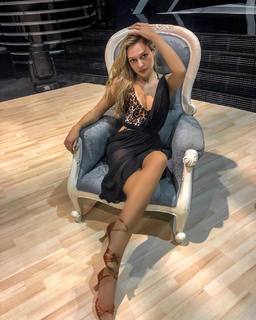 Sonja Kovac feet photo 5