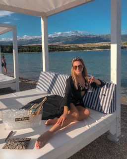 Sonja Kovac feet photo 3