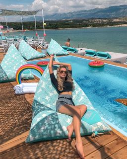 Sonja Kovac feet photo 2