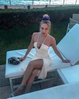 Sonja Kovac feet photo 19