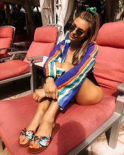 Sonja Kovac feet photo 11