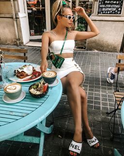 Sonja Kovac feet photo 19