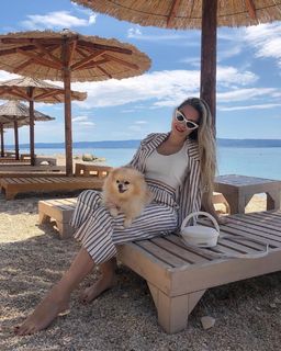 Sonja Kovac feet photo 18