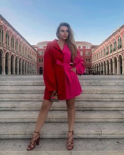 Sonja Kovac feet photo 16