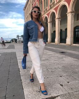 Sonja Kovac feet photo 14