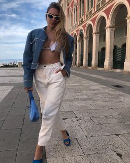 Sonja Kovac feet photo 13