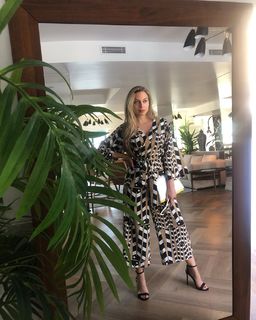 Sonja Kovac feet photo 5
