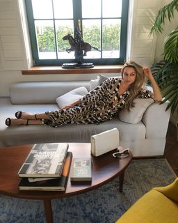 Sonja Kovac feet photo 4