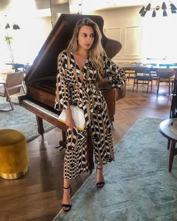 Sonja Kovac feet photo 3