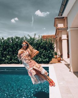 Sonja Kovac feet photo 6