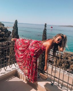 Sonja Kovac feet photo 3