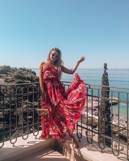 Sonja Kovac feet photo 2