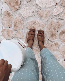 Sonja Kovac feet photo 12