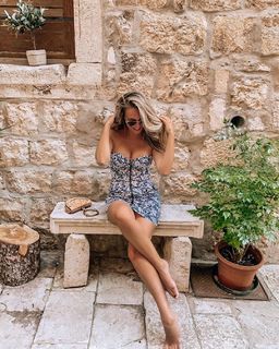 Sonja Kovac feet photo 7