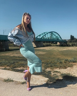 Sonja Kovac feet photo 12