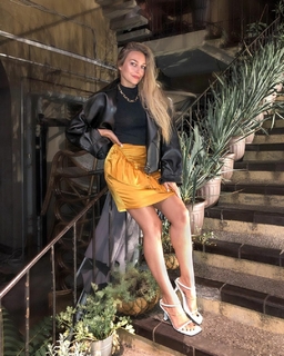 Sonja Kovac feet photo 11