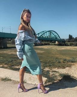 Sonja Kovac feet photo 6