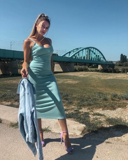Sonja Kovac feet photo 4