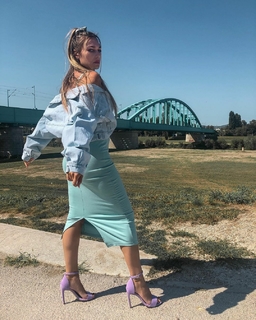 Sonja Kovac feet photo 2